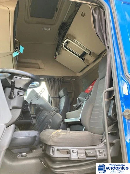 Scania R490 6×2 skadet - 牵引车:图5 Scania R490 6×2 skadet - 牵引车:图5