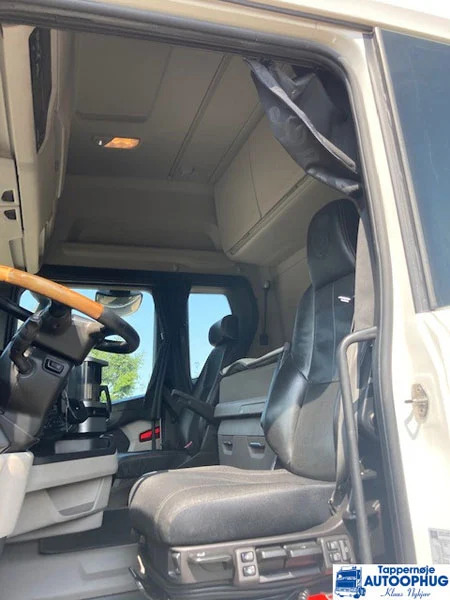 驾驶室底盘卡车 Scania R500 N.G.S 6×2：图6