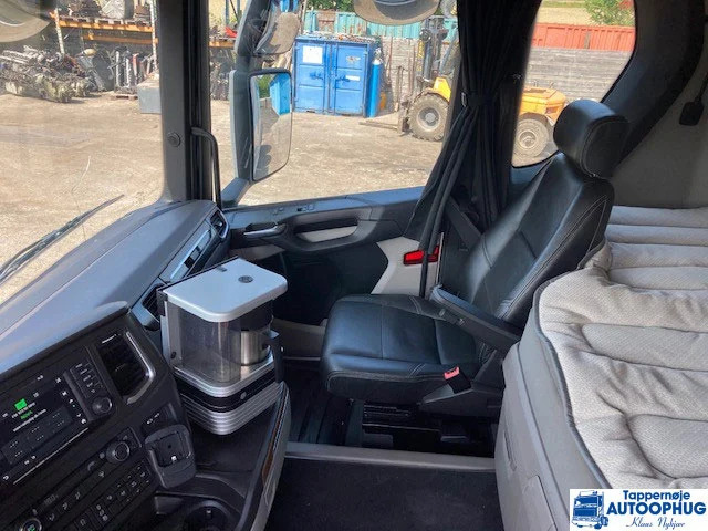 驾驶室底盘卡车 Scania R500 N.G.S 6×2：图8