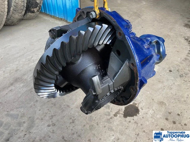 Scania R660 – 2.92 Bagtøj P/N: 1374299 / 574556 - 差速器 适用于 卡车:图4 Scania R660 – 2.92 Bagtøj P/N: 1374299 / 574556 - 差速器 适用于 卡车:图4