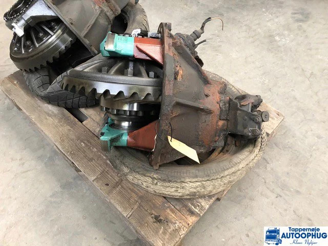 Scania R780 – 3.80 - 差速器 适用于 卡车:图1 Scania R780 – 3.80 - 差速器 适用于 卡车:图1