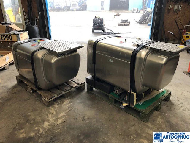 Scania Tank 540 P/N: 2132703 - 燃料箱 适用于 卡车:图1 Scania Tank 540 P/N: 2132703 - 燃料箱 适用于 卡车:图1