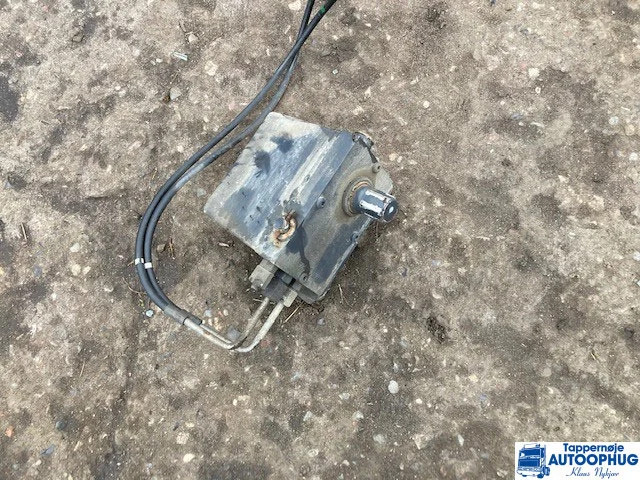 Scania Trinkasse P/N: 1854228 / 1498180 - 车身和外部 适用于 卡车:图2 Scania Trinkasse P/N: 1854228 / 1498180 - 车身和外部 适用于 卡车:图2