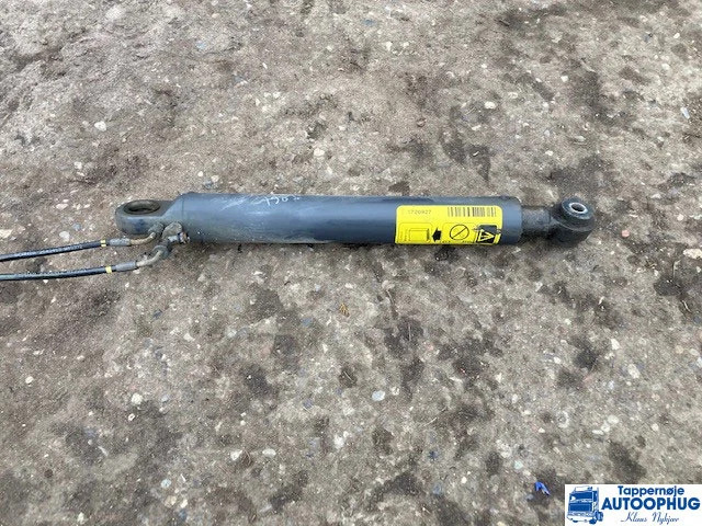 Scania Trinkasse P/N: 1854228 / 1498180 - 车身和外部 适用于 卡车:图4 Scania Trinkasse P/N: 1854228 / 1498180 - 车身和外部 适用于 卡车:图4