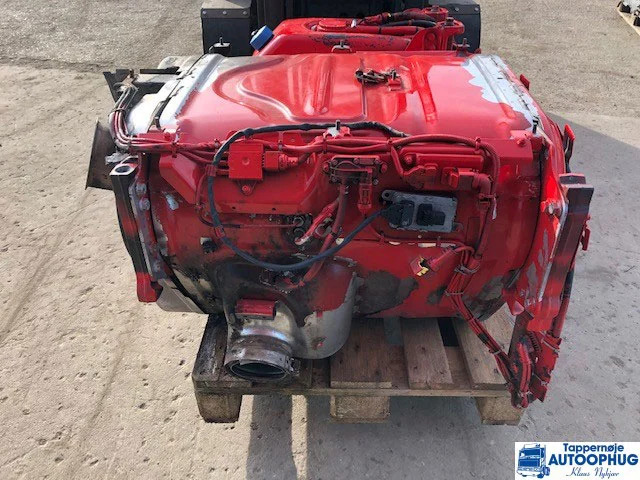 Scania Udstødning / Exhaust P/N: 2442152 / 2137226 - 排气系统 适用于 卡车:图4 Scania Udstødning / Exhaust P/N: 2442152 / 2137226 - 排气系统 适用于 卡车:图4