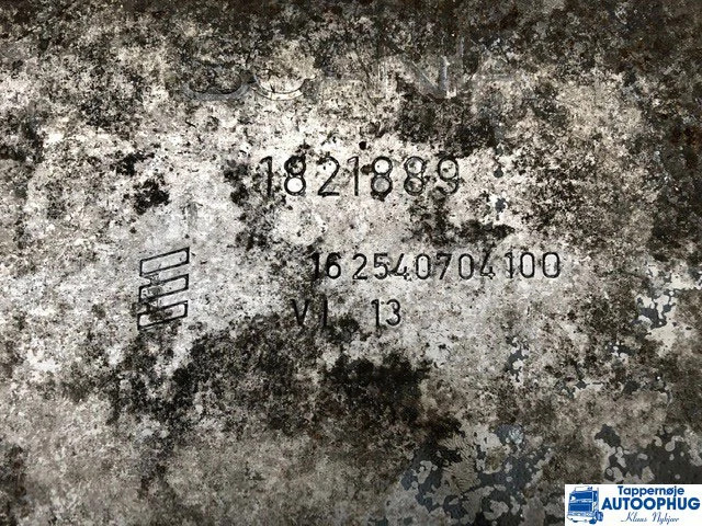 Scania Udstødning / end silencer P/N: 1821889 - 排气系统 适用于 卡车:图4 Scania Udstødning / end silencer P/N: 1821889 - 排气系统 适用于 卡车:图4