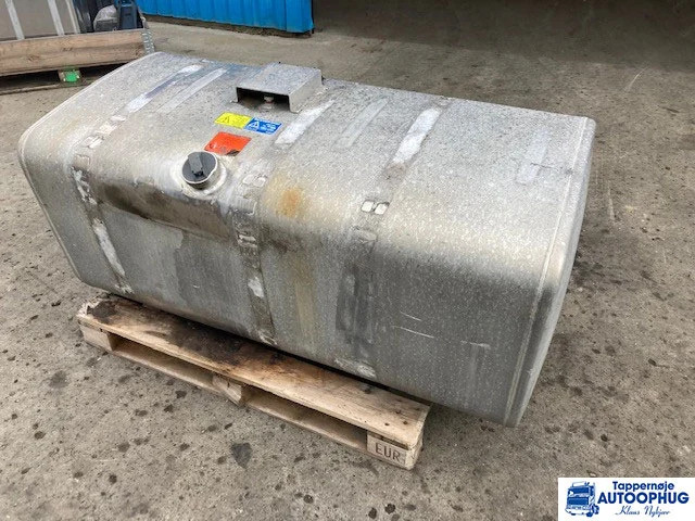 Scania diesel tank 600L Scania 1871191 - 燃料箱 适用于 卡车:图1 Scania diesel tank 600L Scania 1871191 - 燃料箱 适用于 卡车:图1