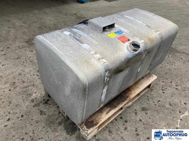 Scania diesel tank 600L Scania 1871191 - 燃料箱 适用于 卡车:图2 Scania diesel tank 600L Scania 1871191 - 燃料箱 适用于 卡车:图2