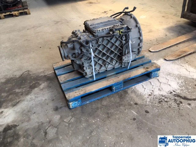 Volvo AT2612E – gearkasse / gearbox - 变速箱及其零件 适用于 卡车:图1 Volvo AT2612E – gearkasse / gearbox - 变速箱及其零件 适用于 卡车:图1