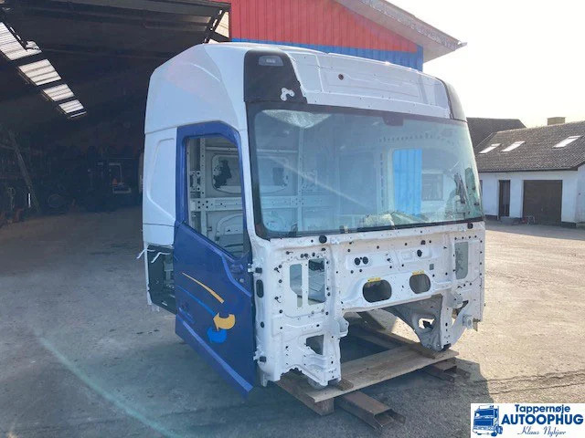 Volvo FH4 førerhus / cabine / CAP HI 215 (Kopier) - 驾驶室和内部 适用于 卡车:图1 Volvo FH4 førerhus / cabine / CAP HI 215 (Kopier) - 驾驶室和内部 适用于 卡车:图1