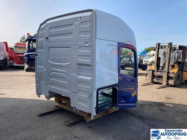 Volvo FH4 førerhus / cabine / CAP HI 215 (Kopier) - 驾驶室和内部 适用于 卡车:图2 Volvo FH4 førerhus / cabine / CAP HI 215 (Kopier) - 驾驶室和内部 适用于 卡车:图2