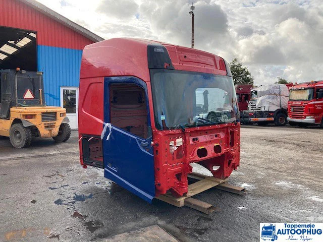 Volvo FH4 førerhus / cabine / CAP HI 215 - 驾驶室和内部 适用于 卡车:图2 Volvo FH4 førerhus / cabine / CAP HI 215 - 驾驶室和内部 适用于 卡车:图2