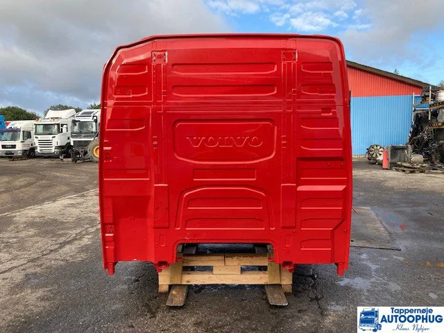 Volvo FH4 førerhus / cabine / CAP HI 215 - 驾驶室和内部 适用于 卡车:图4 Volvo FH4 førerhus / cabine / CAP HI 215 - 驾驶室和内部 适用于 卡车:图4