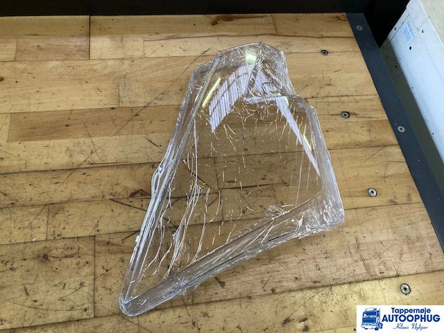 Volvo FH5 LED – Forlygte glas - 电气系统 适用于 卡车:图2 Volvo FH5 LED – Forlygte glas - 电气系统 适用于 卡车:图2