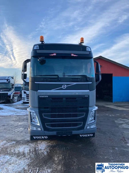 Volvo FH500 6X2 Only parts - 牵引车:图1 Volvo FH500 6X2 Only parts - 牵引车:图1