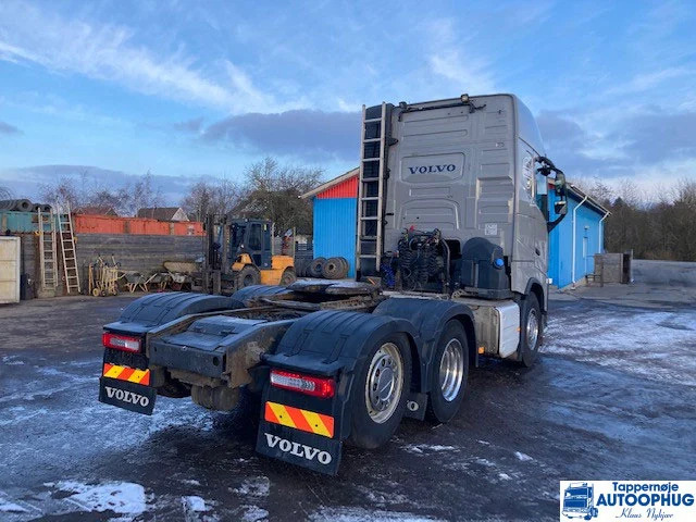 Volvo FH500 6X2 Only parts - 牵引车:图4 Volvo FH500 6X2 Only parts - 牵引车:图4