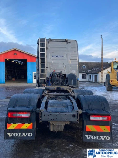 Volvo FH500 6X2 Only parts - 牵引车:图5 Volvo FH500 6X2 Only parts - 牵引车:图5