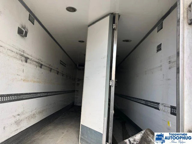 Volvo FM300 6X2 Coolbox - 冷藏车:图5 Volvo FM300 6X2 Coolbox - 冷藏车:图5