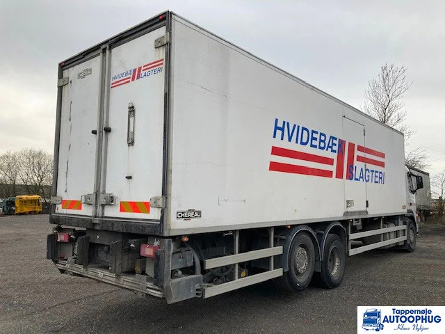 Volvo FM380 M kølekasse - 冷藏车:图4 Volvo FM380 M kølekasse - 冷藏车:图4