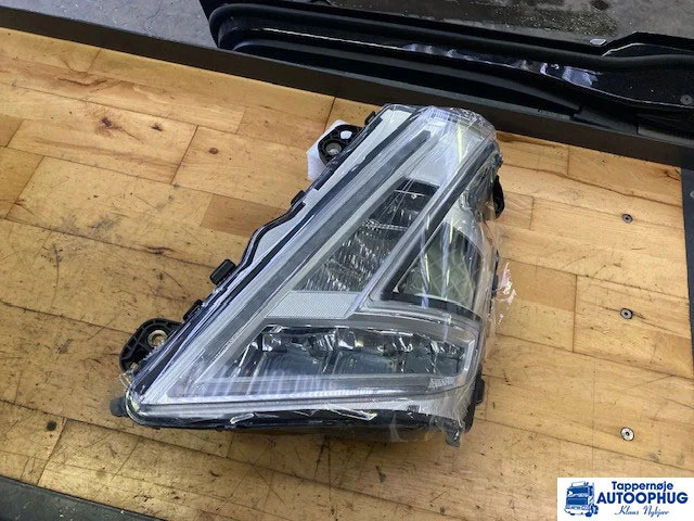 Volvo Headlamp LH – Volvo 24056511 - 电气系统 适用于 卡车:图1 Volvo Headlamp LH – Volvo 24056511 - 电气系统 适用于 卡车:图1