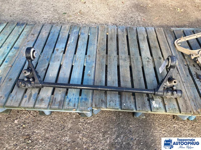 Volvo Stabilizer bar – Volvo 22004643 - 驾驶室和内部 适用于 卡车:图2 Volvo Stabilizer bar – Volvo 22004643 - 驾驶室和内部 适用于 卡车:图2