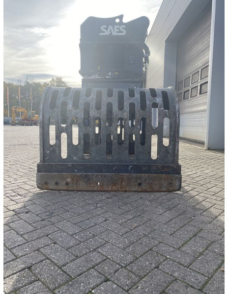 VTN MD410 S - 抓斗:图2 VTN MD410 S - 抓斗:图2