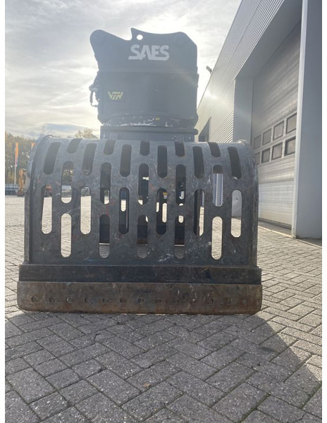 VTN MD410 S - 抓斗:图3 VTN MD410 S - 抓斗:图3