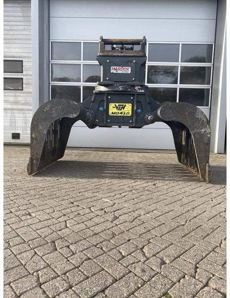 VTN MD410 S - 抓斗:图1 VTN MD410 S - 抓斗:图1