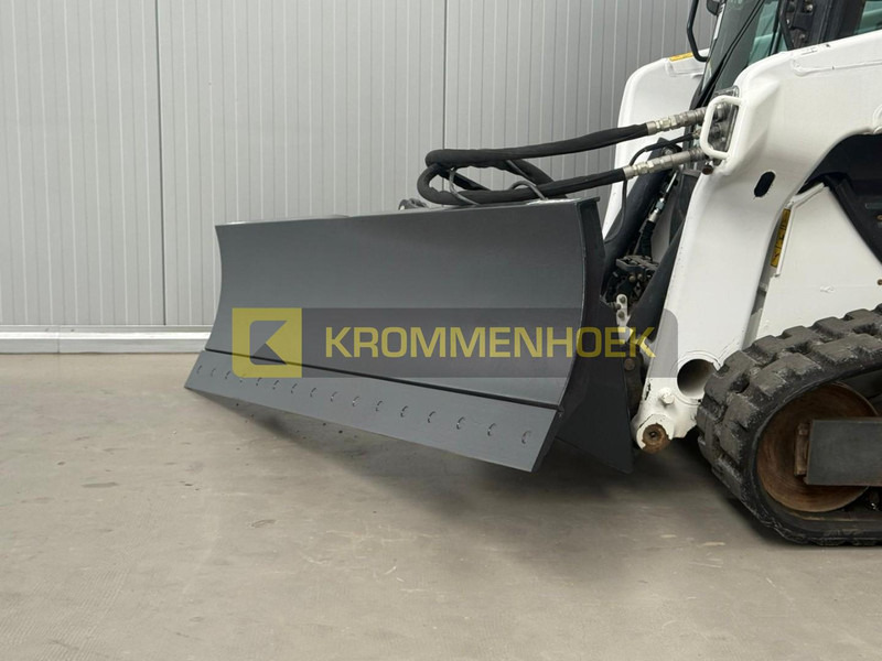 Bobcat 96 Dozer Blade 244 cm 6-weg blad - 叶片 适用于 装载机:图2 Bobcat 96 Dozer Blade 244 cm 6-weg blad - 叶片 适用于 装载机:图2