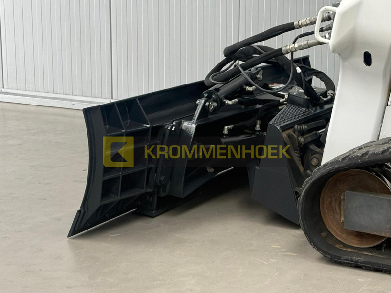 Bobcat 96 Dozer Blade 244 cm 6-weg blad - 叶片 适用于 装载机:图5 Bobcat 96 Dozer Blade 244 cm 6-weg blad - 叶片 适用于 装载机:图5