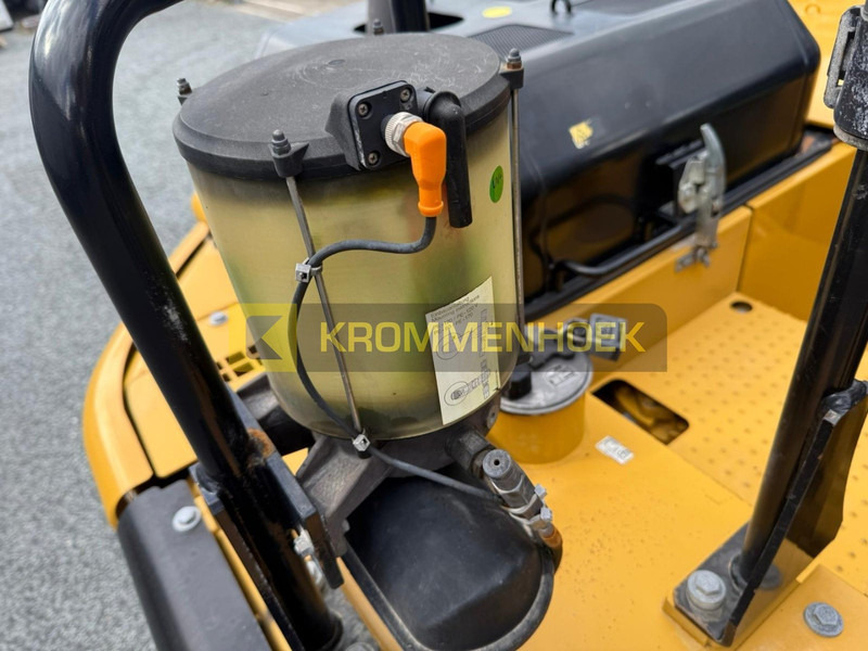 履带式挖掘机 Caterpillar 325 F LCR Oil Quick OQ70/55:图10 履带式挖掘机 Caterpillar 325 F LCR Oil Quick OQ70/55:图10