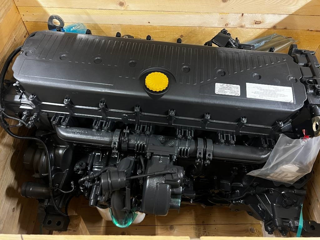 CNH Engine - CNH - F3AE0684G  - 发动机 适用于 农业机械:图5 CNH Engine - CNH - F3AE0684G  - 发动机 适用于 农业机械:图5