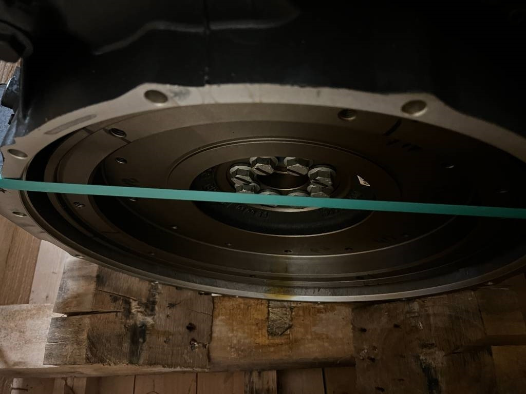 CNH Engine - CNH - F3AE0684G  - 发动机 适用于 农业机械:图4 CNH Engine - CNH - F3AE0684G  - 发动机 适用于 农业机械:图4