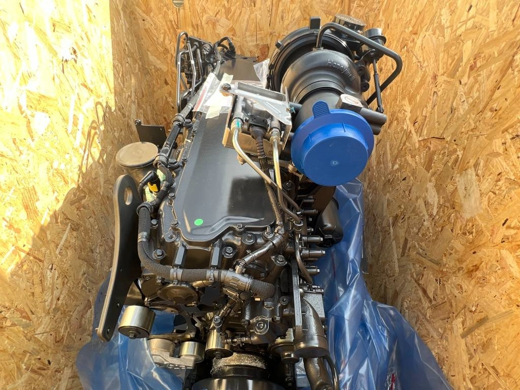 新的 发动机 适用于 农业机械 CNH Moteur - FPT Cursor 9 - F2CFE613G：图10