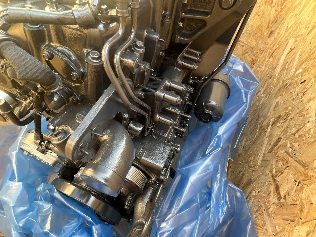 新的 发动机 适用于 农业机械 CNH Moteur - FPT Cursor 9 - F2CFE613G：图13