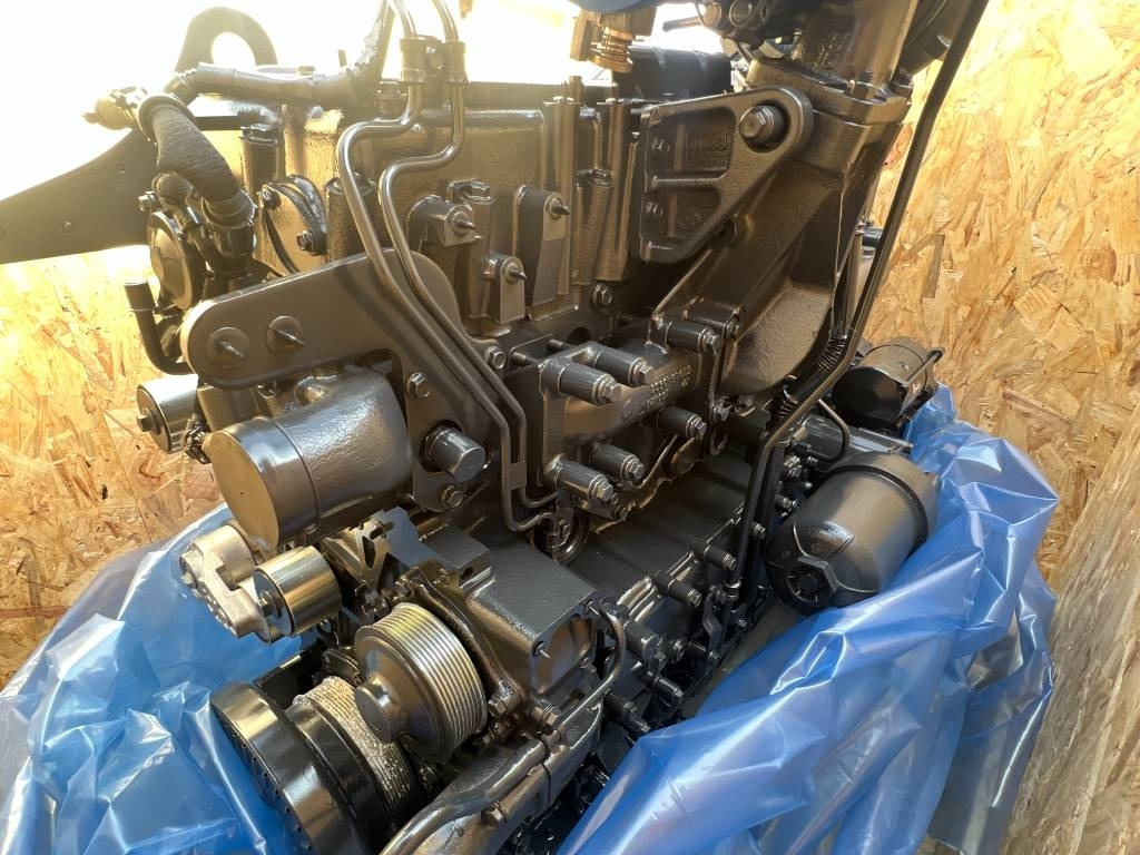 新的 发动机 适用于 农业机械 CNH Moteur - FPT Cursor 9 - F2CFE613G：图14