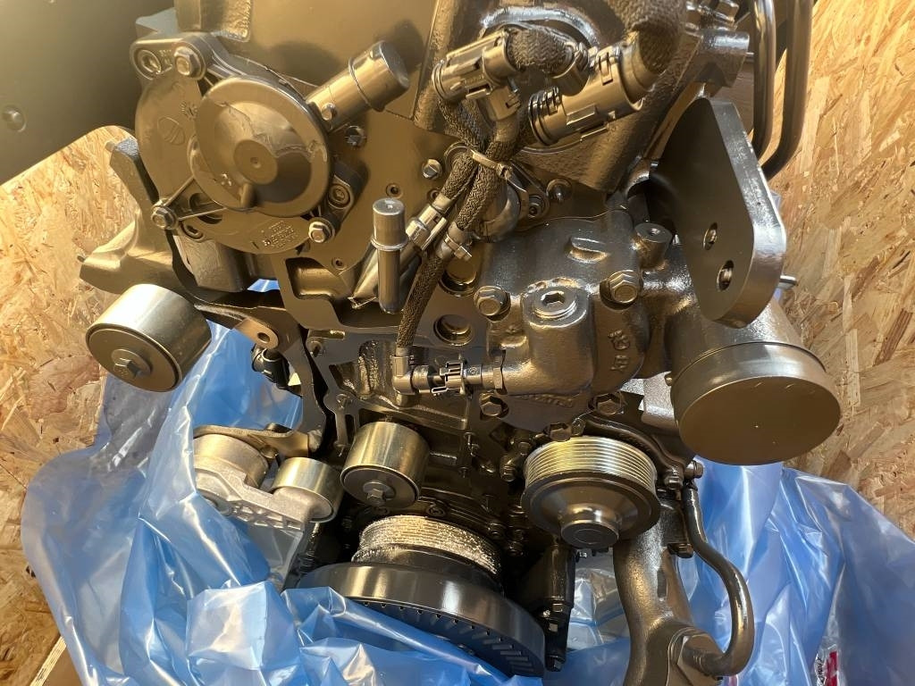新的 发动机 适用于 农业机械 CNH Moteur - FPT Cursor 9 - F2CFE613G：图12