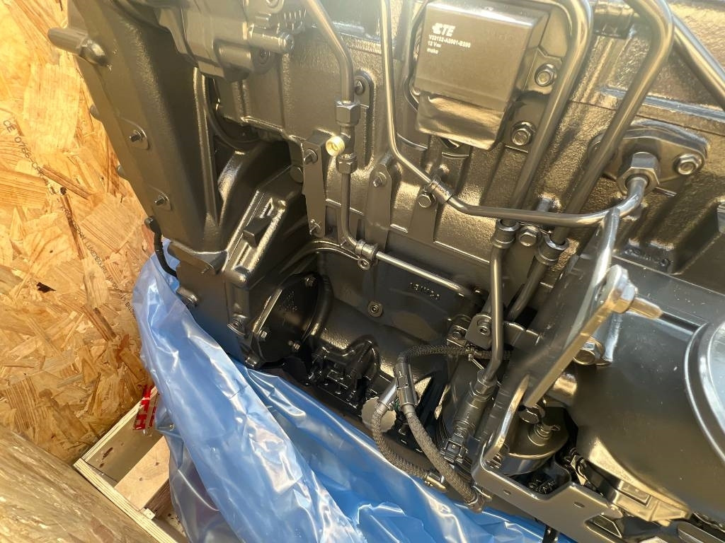 CNH Moteur - FPT Cursor 9 - F2CFE613G  - 发动机 适用于 农业机械:图4 CNH Moteur - FPT Cursor 9 - F2CFE613G  - 发动机 适用于 农业机械:图4