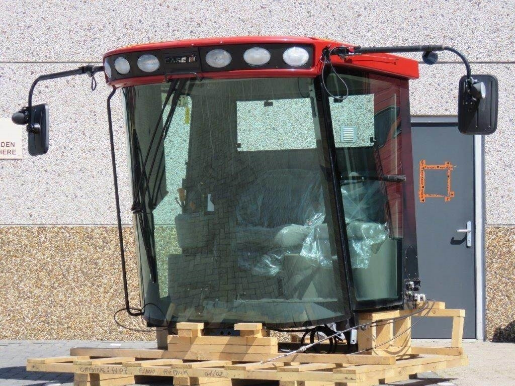Case AFX  - 驾驶室 适用于 建筑机械:图2 Case AFX  - 驾驶室 适用于 建筑机械:图2