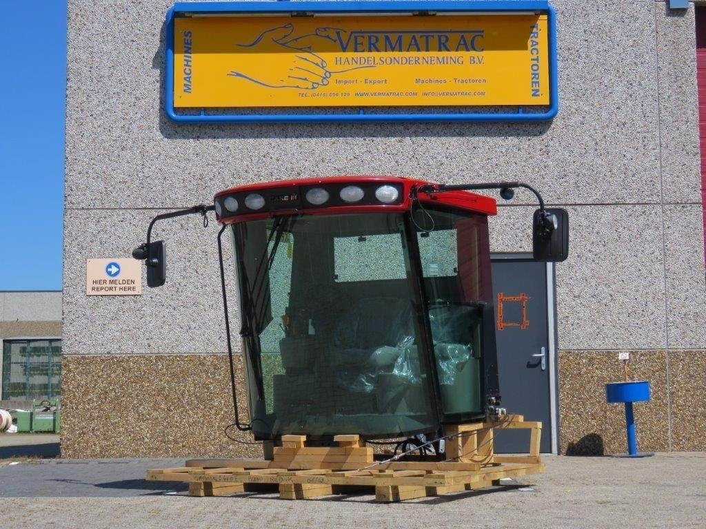 Case AFX  - 驾驶室 适用于 建筑机械:图1 Case AFX  - 驾驶室 适用于 建筑机械:图1