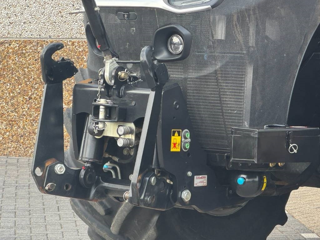 Case IH MAGNUM 380 CVX, AFS Connect, Frontlinkage, 1750 hr - 拖拉机:图4 Case IH MAGNUM 380 CVX, AFS Connect, Frontlinkage, 1750 hr - 拖拉机:图4