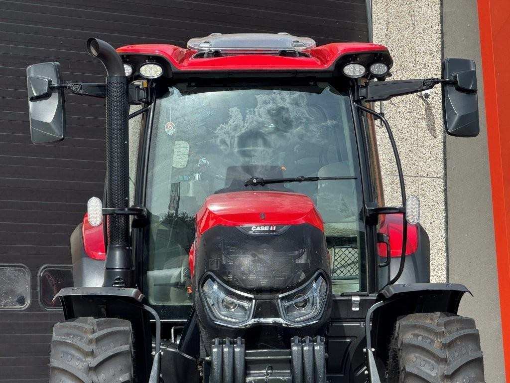 Case IH Maxxum 150 CVX, 50k, air, 2024! - 拖拉机:图5 Case IH Maxxum 150 CVX, 50k, air, 2024! - 拖拉机:图5