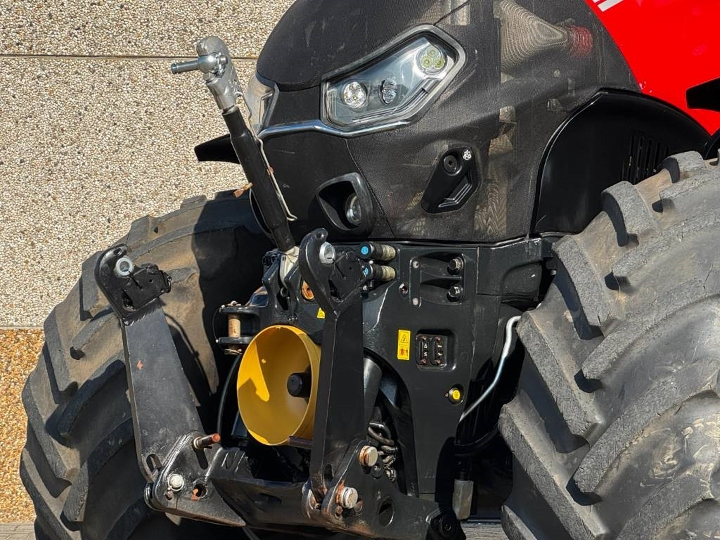 Case IH OPTUM 300 CVX, 2021, 3294 hours, frontlinkage + PT - 拖拉机:图5 Case IH OPTUM 300 CVX, 2021, 3294 hours, frontlinkage + PT - 拖拉机:图5