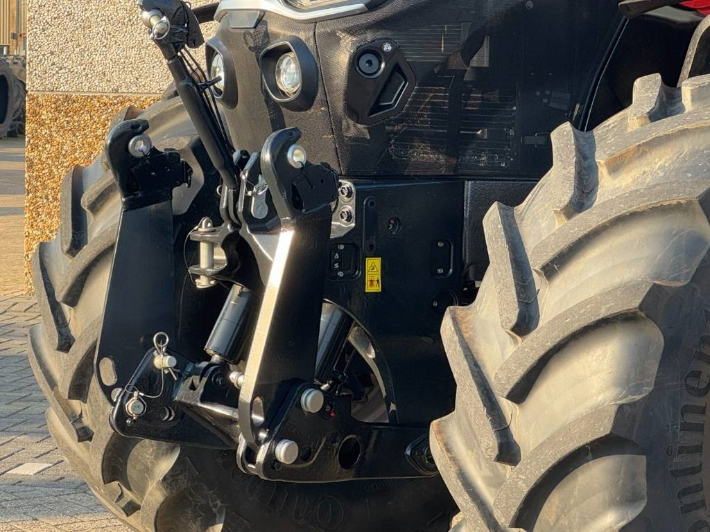 Case IH PUMA 200CVX, AFS, 2023, frontlinkage, GPS! - 拖拉机:图3 Case IH PUMA 200CVX, AFS, 2023, frontlinkage, GPS! - 拖拉机:图3