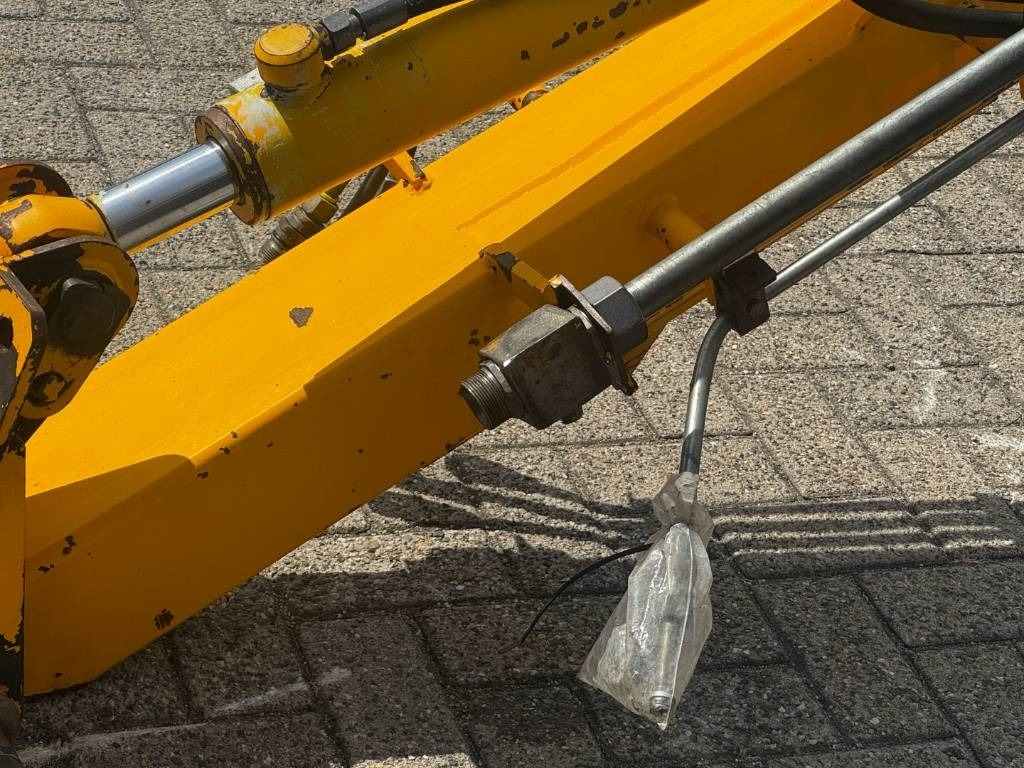 Herder MB503SH, complete, government machine! - 甩刀式割草机/ 表土疏松机:图5 Herder MB503SH, complete, government machine! - 甩刀式割草机/ 表土疏松机:图5