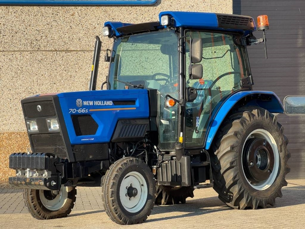 New Holland 70-66S - Fiat model - NEW - EXPORT! - 拖拉机:图2 New Holland 70-66S - Fiat model - NEW - EXPORT! - 拖拉机:图2
