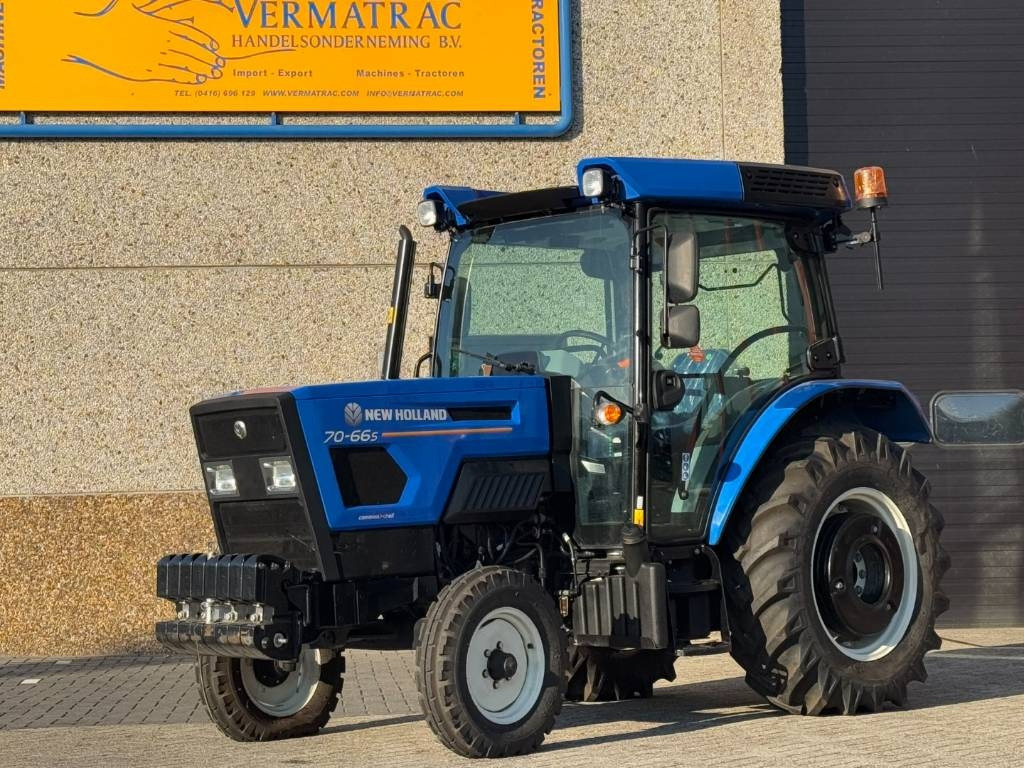 New Holland 70-66S - Fiat model - NEW - EXPORT! - 拖拉机:图1 New Holland 70-66S - Fiat model - NEW - EXPORT! - 拖拉机:图1
