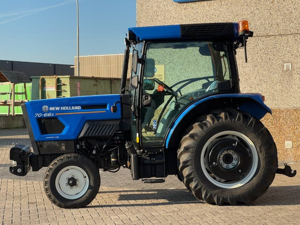 New Holland 70-66S - Fiat model - NEW - EXPORT! - 拖拉机:图3 New Holland 70-66S - Fiat model - NEW - EXPORT! - 拖拉机:图3