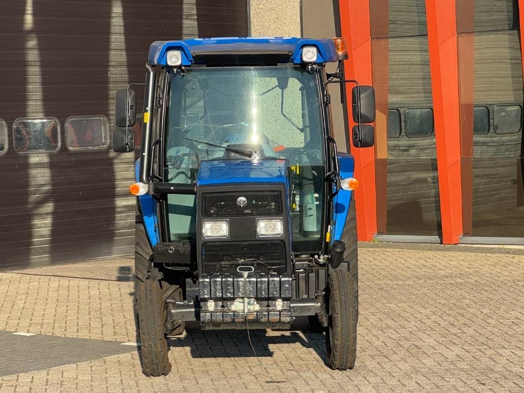 New Holland 70-66S - Fiat model - NEW - EXPORT! - 拖拉机:图4 New Holland 70-66S - Fiat model - NEW - EXPORT! - 拖拉机:图4