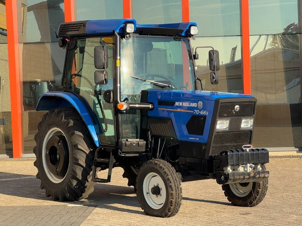 New Holland 70-66S - Fiat model - NEW - EXPORT! - 拖拉机:图5 New Holland 70-66S - Fiat model - NEW - EXPORT! - 拖拉机:图5